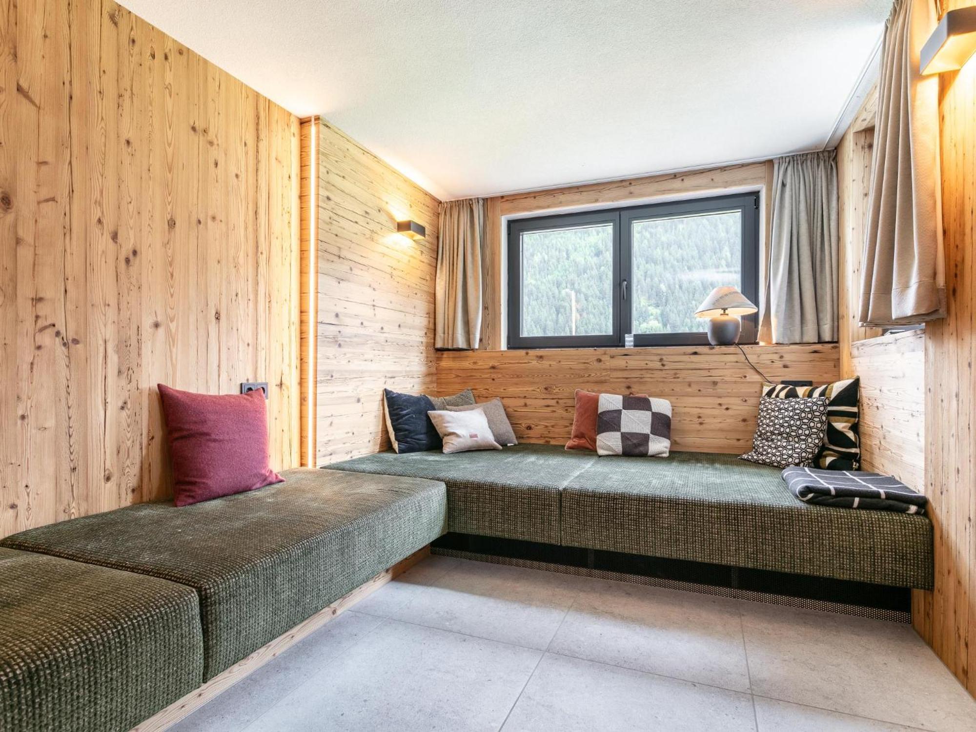 Alpenlodge Pettneu Lodge 2 Pettneu am Arlberg Zewnętrze zdjęcie