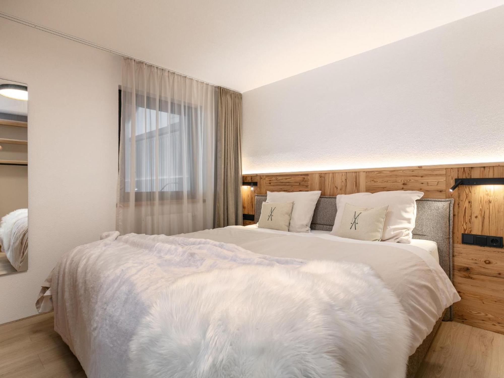 Alpenlodge Pettneu Lodge 2 Pettneu am Arlberg Zewnętrze zdjęcie