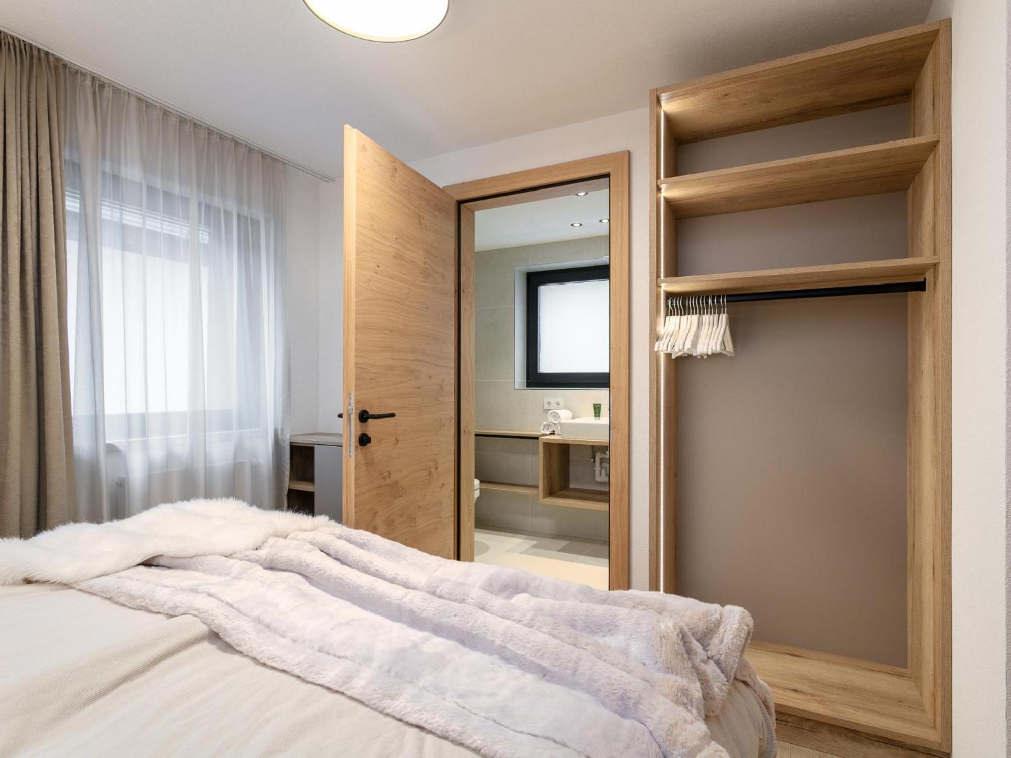 Alpenlodge Pettneu Lodge 2 Pettneu am Arlberg Zewnętrze zdjęcie