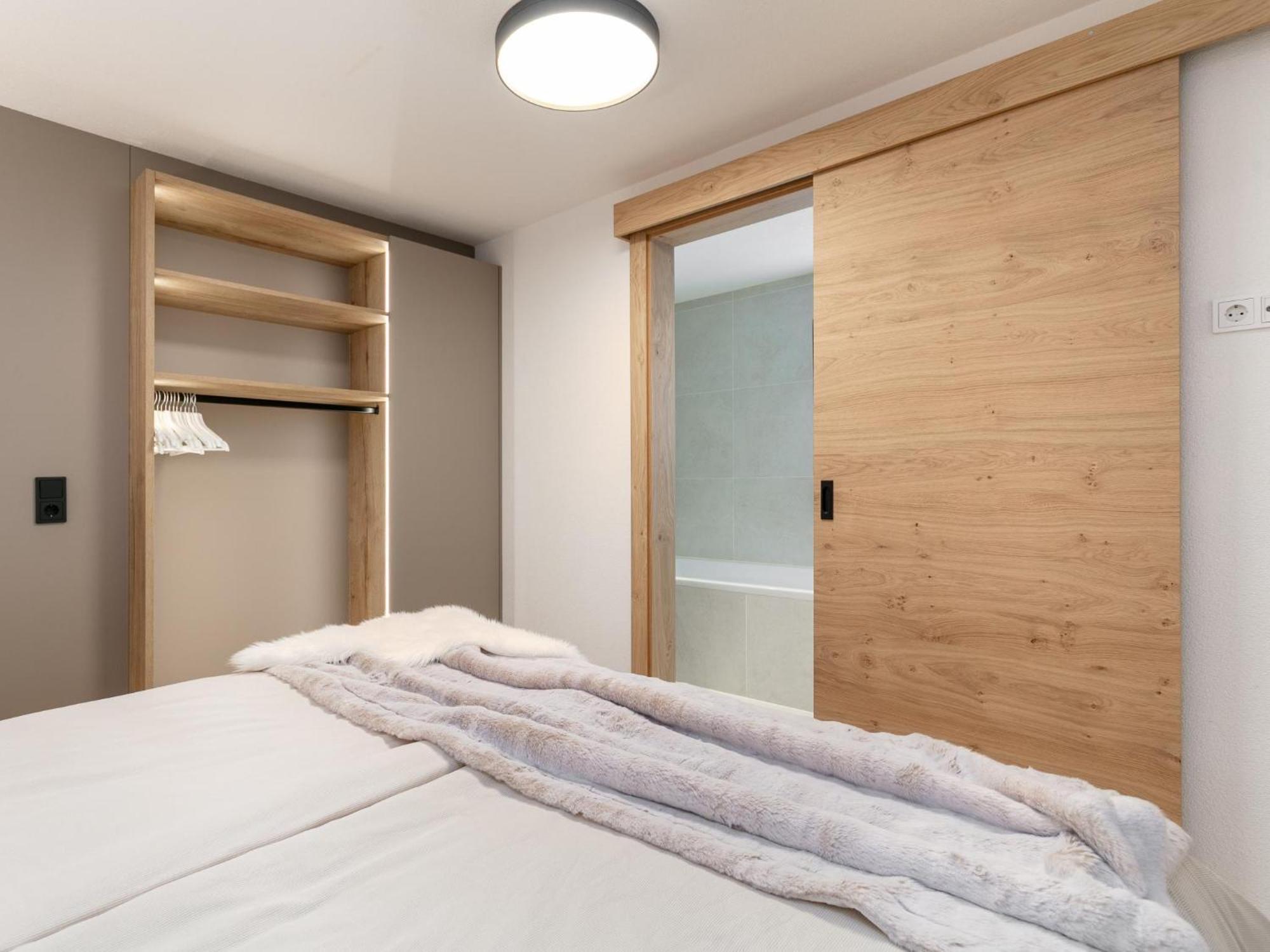 Alpenlodge Pettneu Lodge 2 Pettneu am Arlberg Zewnętrze zdjęcie