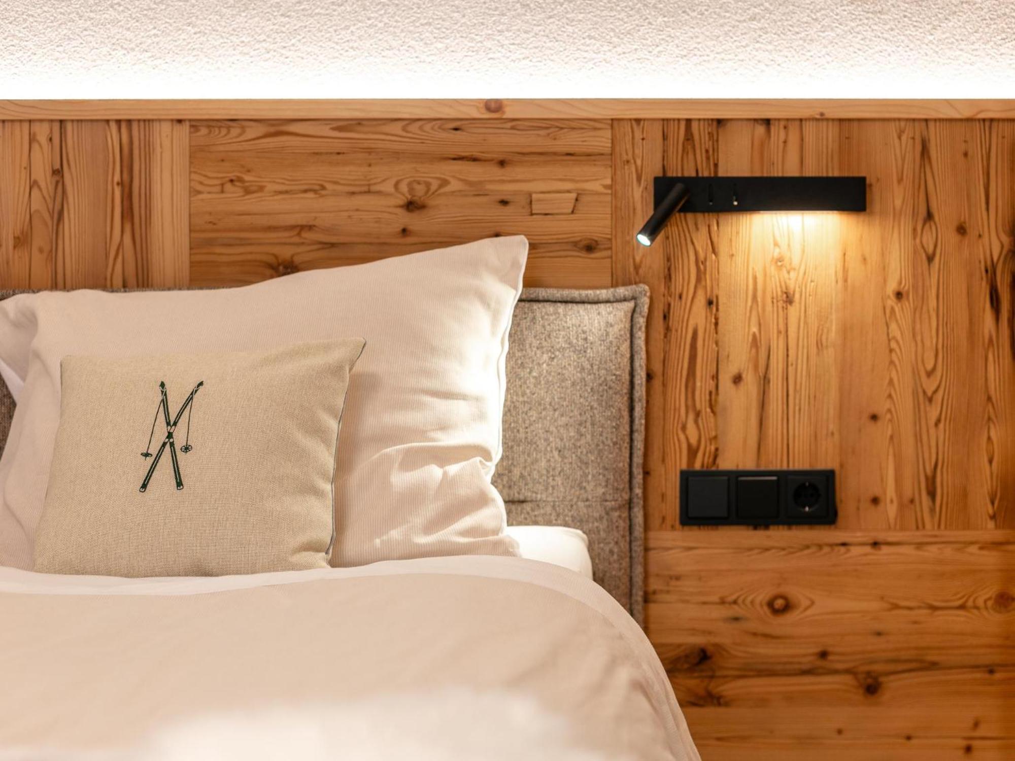 Alpenlodge Pettneu Lodge 2 Pettneu am Arlberg Zewnętrze zdjęcie