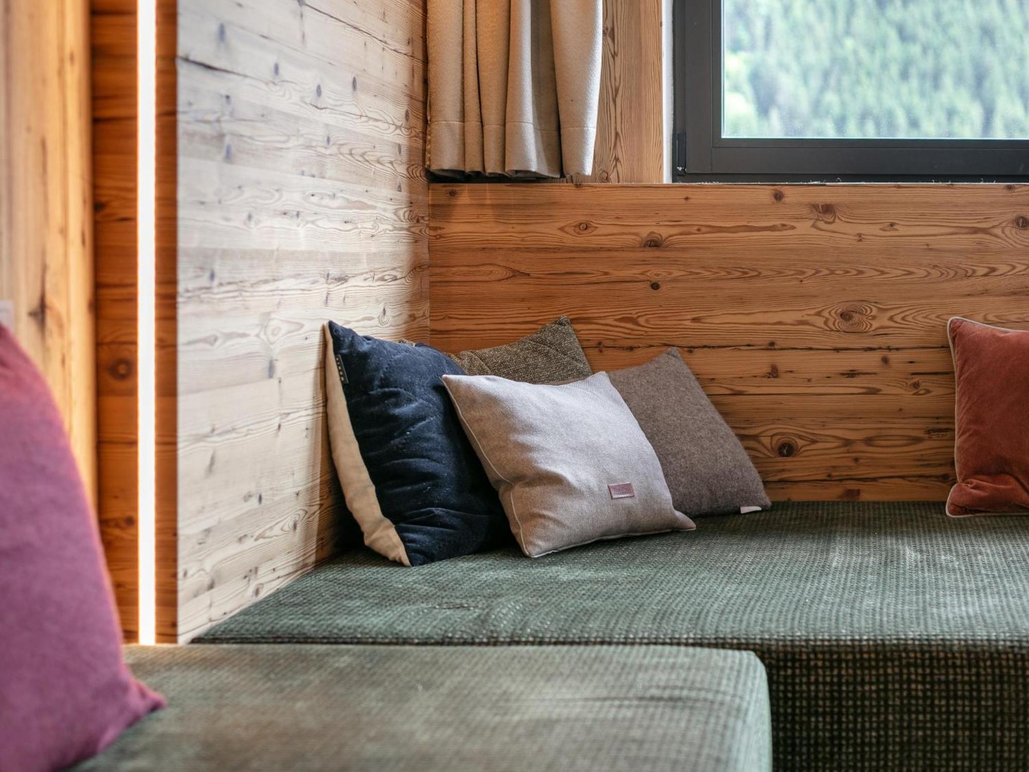Alpenlodge Pettneu Lodge 2 Pettneu am Arlberg Zewnętrze zdjęcie