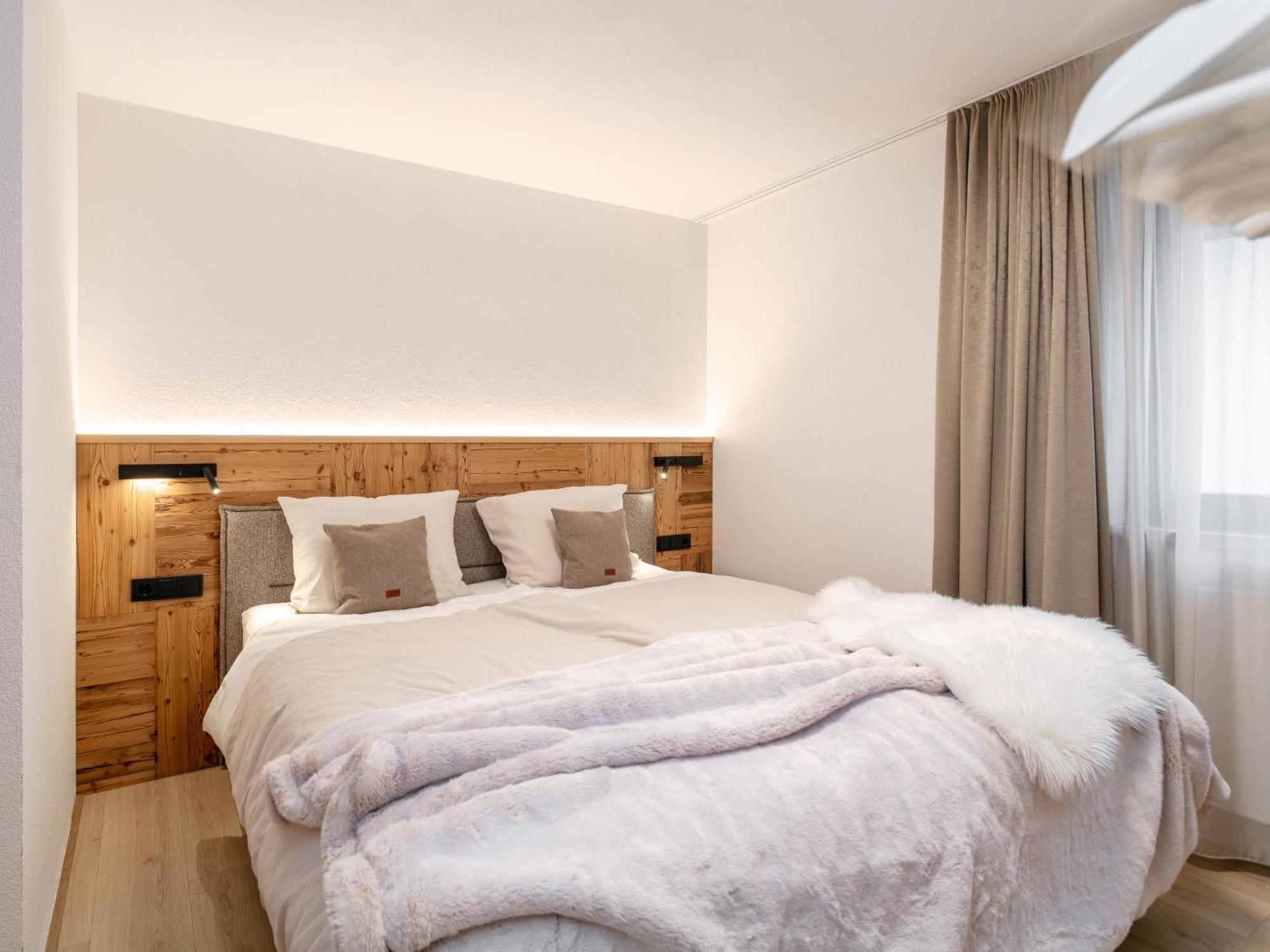 Alpenlodge Pettneu Lodge 2 Pettneu am Arlberg Zewnętrze zdjęcie